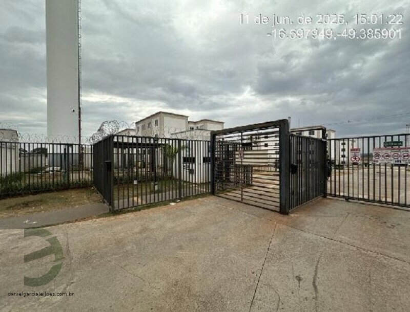 Apartamento 2 Quartos com Vaga em Goiânia