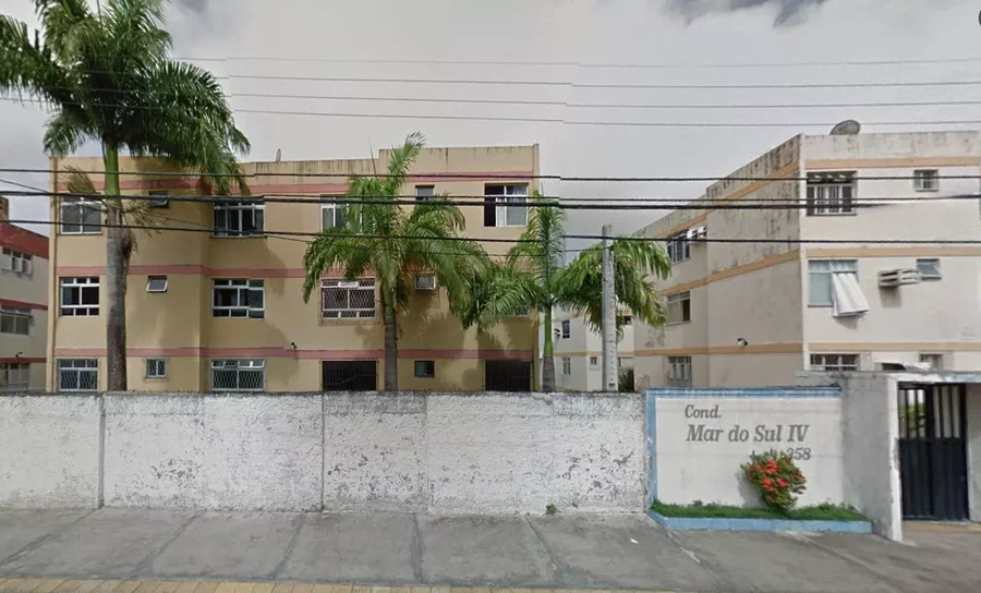 Apartamento com 2 quartos, 65,16m², em condomínio