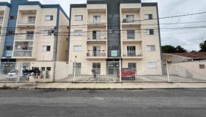 Apartamento com 2 quartos em Pindamonhangaba, SP