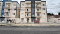 Apartamento com 2 quartos em Pindamonhangaba, SP