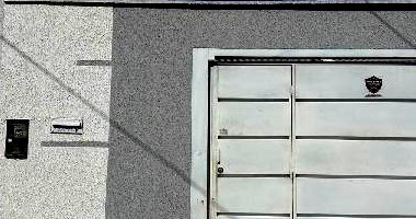 Casa com 1 Quarto e Garagem em Trindade-GO