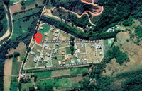 Terreno 636,35m² no Cond. Garden Park Residencial - Cachoeiras de Macacu/RJ