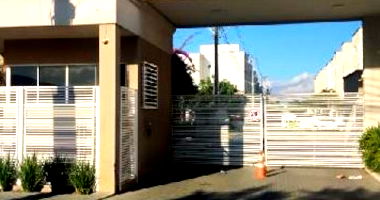 Apartamento com 2 quartos em Feira de Santana/BA