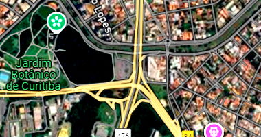 Casa com 160m² e Terreno de 324m² em Curitiba/PR