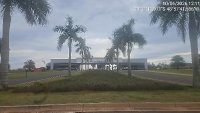 Casa com 181m², 2 vagas e área de lazer em Paranapanema