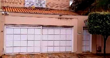 Casa com 3 quartos em Uberaba/MG