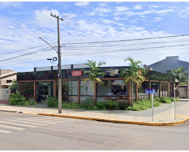 Prédio Comercial 428m² em Lucas do Rio Verde/MT - Oportunidade Única