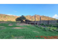 Área Rural com 100,08 ha, ocupada, ideal para investimento agropecuário