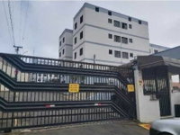 Apartamento com 2 quartos e 1 vaga em Piracicaba/SP