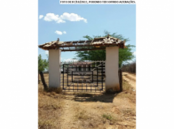 Chácara com casa sede em 9,27 hectares, imóvel rural