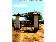 Chácara com casa sede em 9,27 hectares, imóvel rural