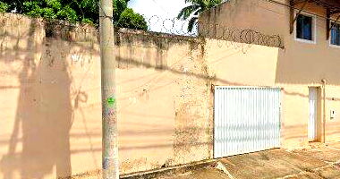 Lote com 180m² no Bairro Zumbi, terreno urbano, sem benfeitorias