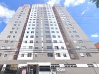 Apartamento 34 m² com 1 quarto, ideal para investimento