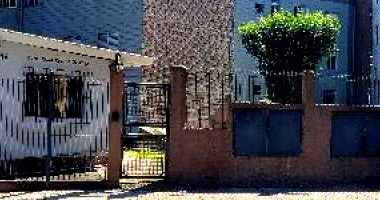 Apartamento 51,2m², 2 quartos, 1 vaga