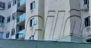 Apartamento em São Gonçalo com 1 vaga e 65,25 m²