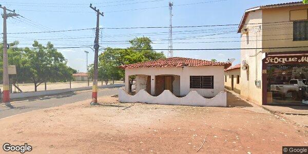 Fazenda com 713.81 ha em São Raimundo das Mangabeiras/MA