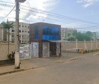 Apartamento 306 Bloco 09 com vaga de garagem em Natal/RN