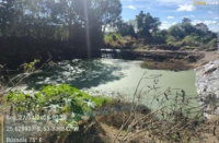 Terreno urbano 24.200m² com APP e Reserva Legal - Nova Prata do Iguaçu/PR