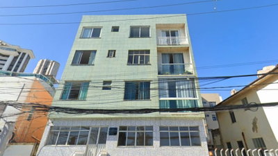 Apartamento 3 quartos, 2 banheiros, 75 m²