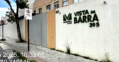 Apartamento 2 quartos, 1 banheiro, 1 vaga, 49,59m² privativos