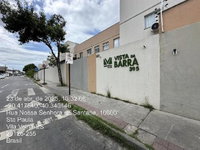 Apartamento 2 quartos, 1 banheiro, 1 vaga, 49,59m² privativos