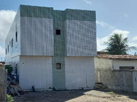 Apartamento 2 quartos, 2 banheiros, 1 vaga, 53m²
