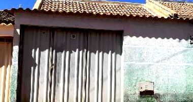 Casa com 2 quartos em Santo Antônio do Descoberto/GO