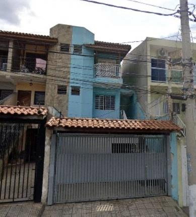 Terreno de 151,48m² na Vila Matilde