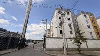 Apartamento com 2 quartos em Duque de Caxias/RJ