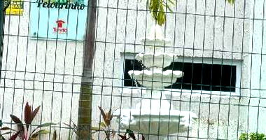 Apartamento com 2 quartos em Salvador