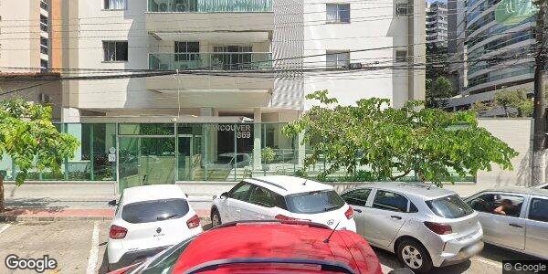 Apartamento com 3 Quartos e 3 Banheiros na Praia do Canto