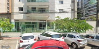 Apartamento com 3 Quartos e 3 Banheiros na Praia do Canto