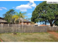 Casa com 48m² em terreno de 873,38m²