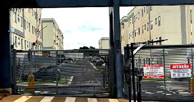 Apartamento 2 quartos, 1 banheiro, 1 vaga, 116.52m² total