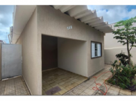 Parte ideal 0,89% do terreno c/ casa de 151,64m² em Lins/SP