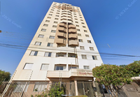 Apartamento 82,60m² no Centro de Assis com vaga de garagem