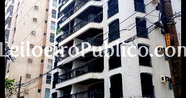 Apartamento 3 quartos, 3 banheiros, 2 vagas, 136m² privativos