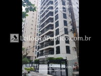Apartamento 3 quartos, 3 banheiros, 2 vagas, 136m² privativos