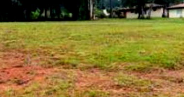 Terreno Urbano em Bela Vista do Toldo - 338m²