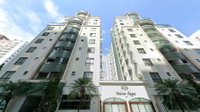 Apartamento com 2 vagas de garagem em São José/SC