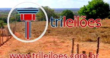 Parte de Terras com 4,84ha em Montes Claros/MG