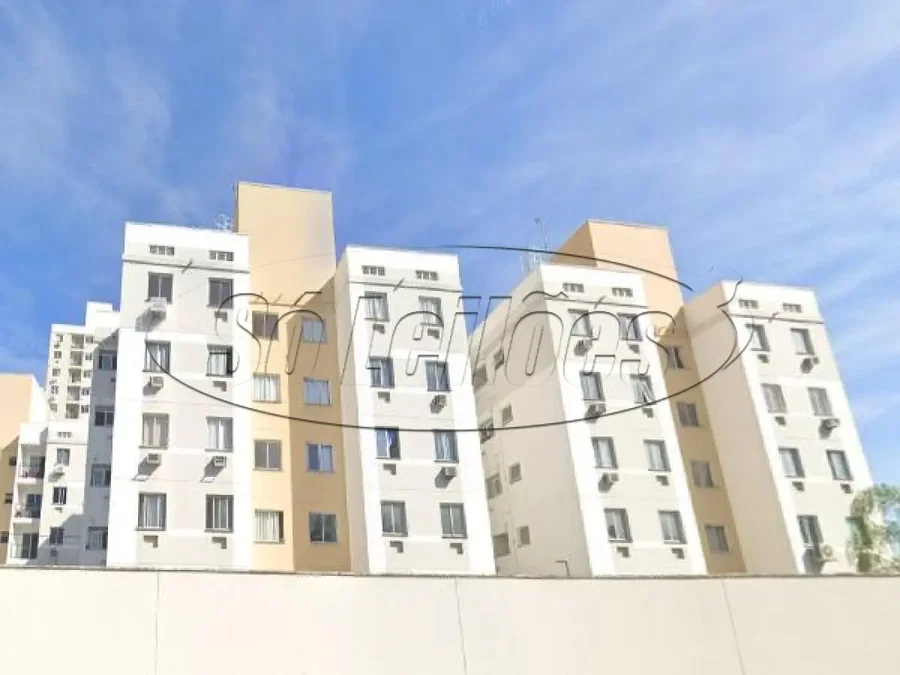 Apartamento com 2 Quartos e 1 Vaga em Sampaio