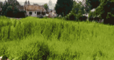 Terreno 400m² desocupado com potencial para construção