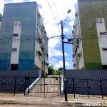 Apartamento Duplex em Abreu e Lima com 2 Quartos e 2 Banheiros