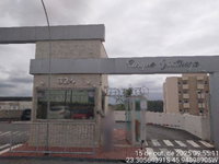 Apartamento com 2 quartos em Jacareí/SP