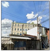Apartamento com 2 quartos em Carapicuíba