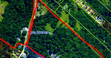 Melhor Proposta Terreno com Benfeitorias 231.225,75m²
