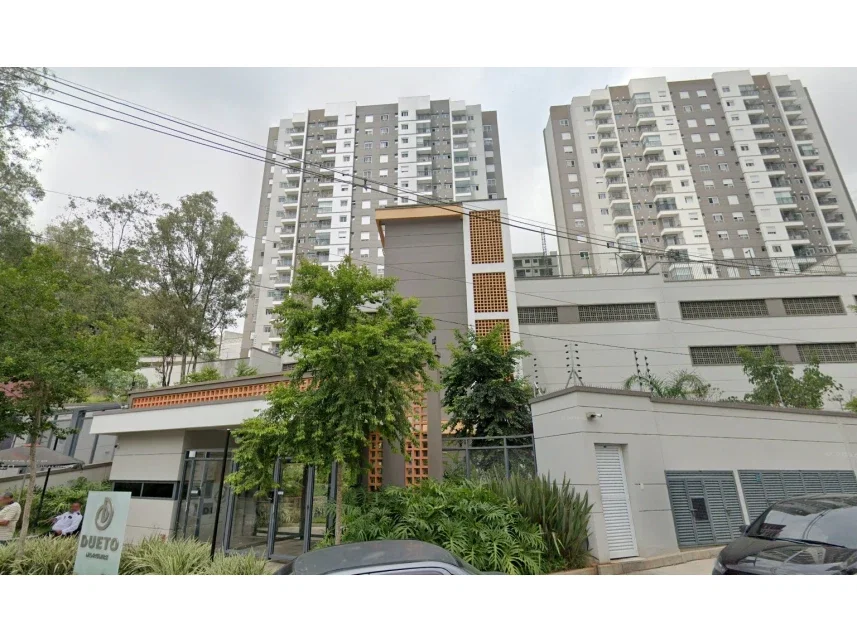 Apartamento 45m², 1 vaga no 15º andar