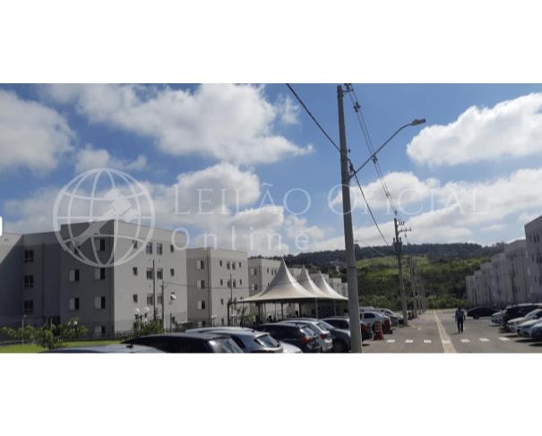 Apartamento 45m² com 1 vaga em São José dos Campos - SP