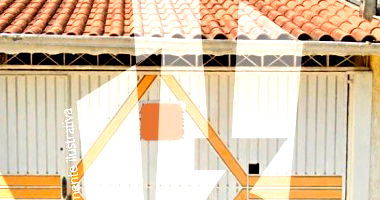 Sobrado com 3 Quartos em São José dos Campos/SP